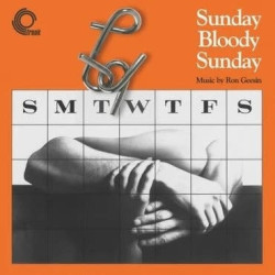 SUNDAY BLOODY SUNDAY...