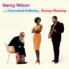 NANCY WILSON WITH CANNONBALL ADDERLEY &