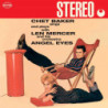ANGEL EYES [LTD.ED. RED VINYL]