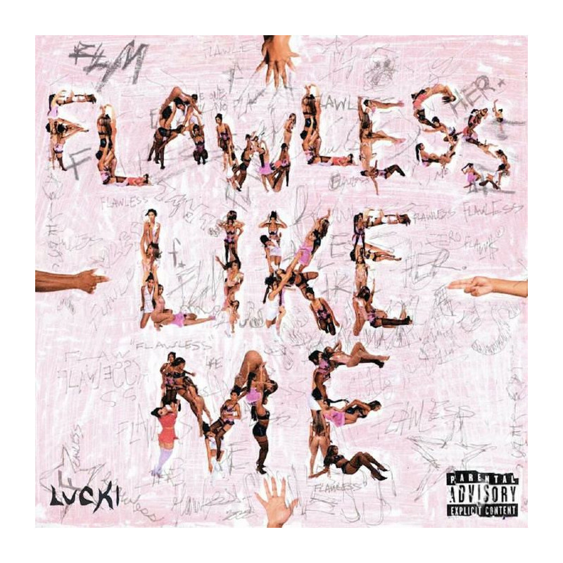 FLAWLESS LIKE ME