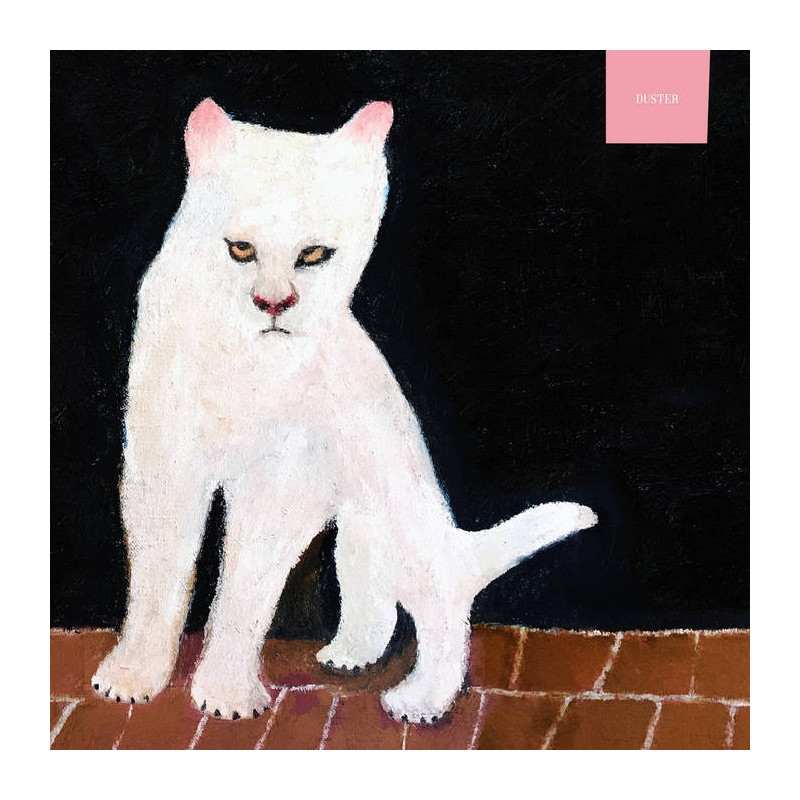 DUSTER (EUROPE EXCLUSIVE)