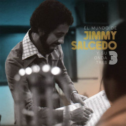 EL MUNDO DE JIMMY SALCEDO Y...