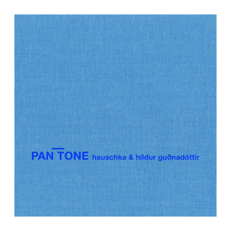 PAN TONE (WHITE VINYL)