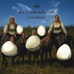 MULE PEASANTS REVOLT OF12067