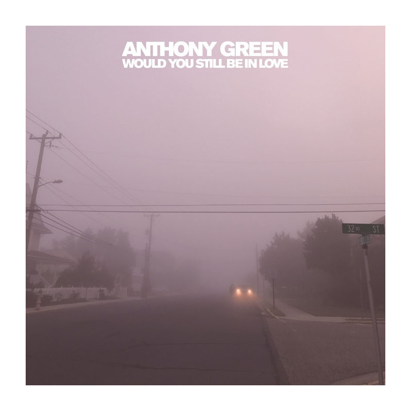 WOULD YOU STILL BE IN LOVE (YELLOW VINYL