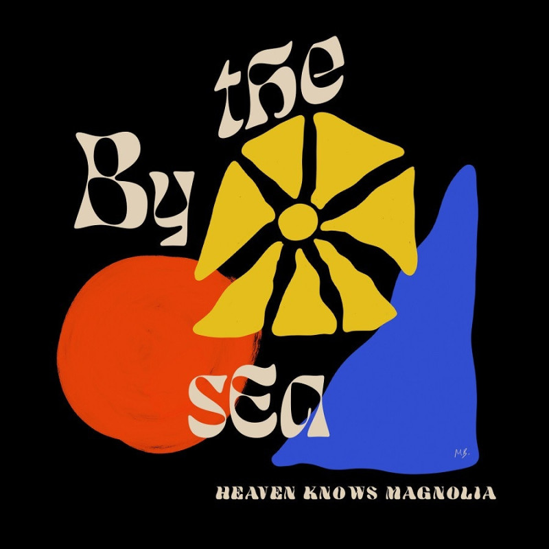 HEAVEN KNOWS MAGNOLIA