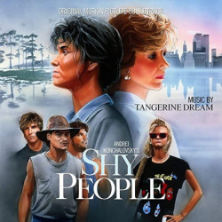 SHY PEOPLE: ORIGINAL MOTION...