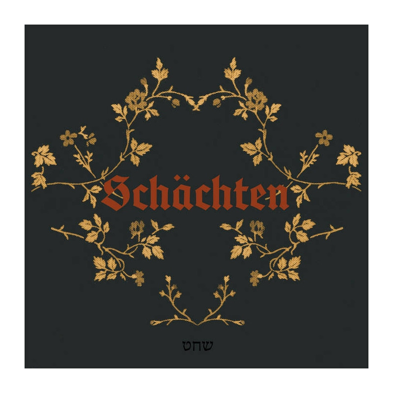 SCHACHTEN