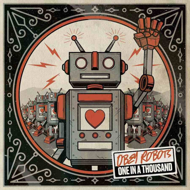 ONE IN A THOUSAND