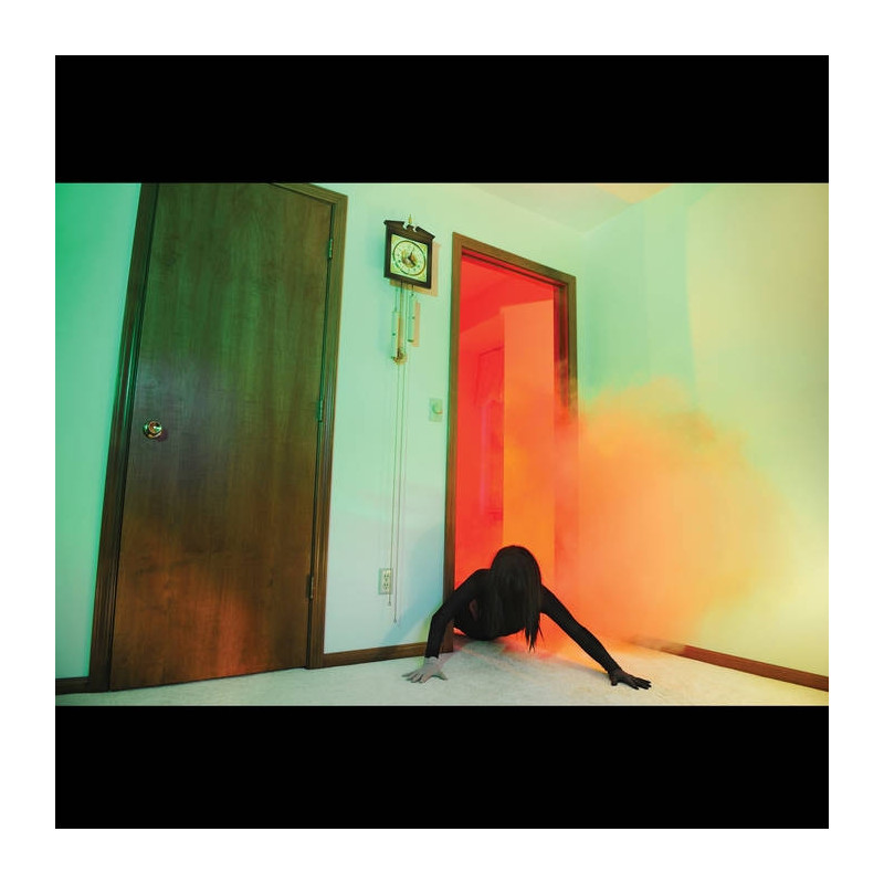 BECOMING UNDONE (PUTRIDVINYL)