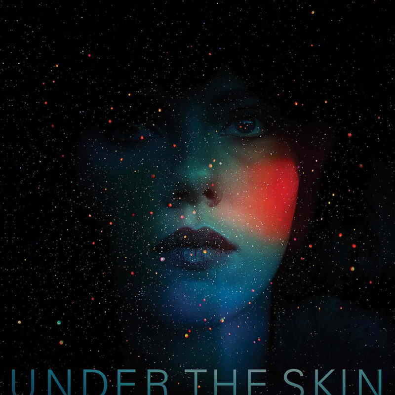UNDER THE SKIN (ORIGINAL MOTION PICTURE