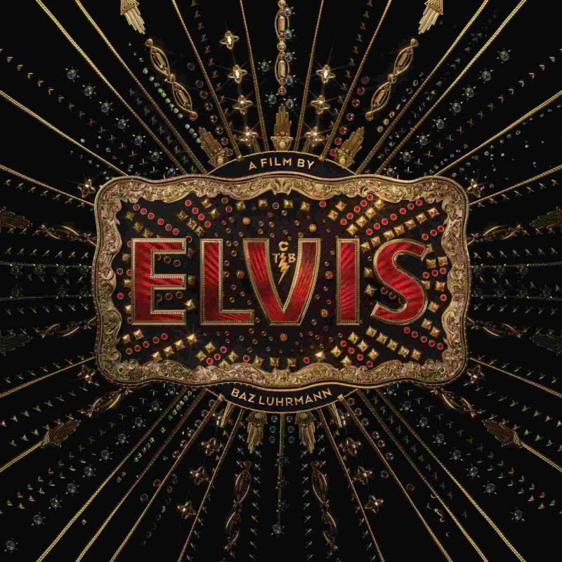 ELVIS (ORIGINAL MOTION PICTURE SOUNDTRAC