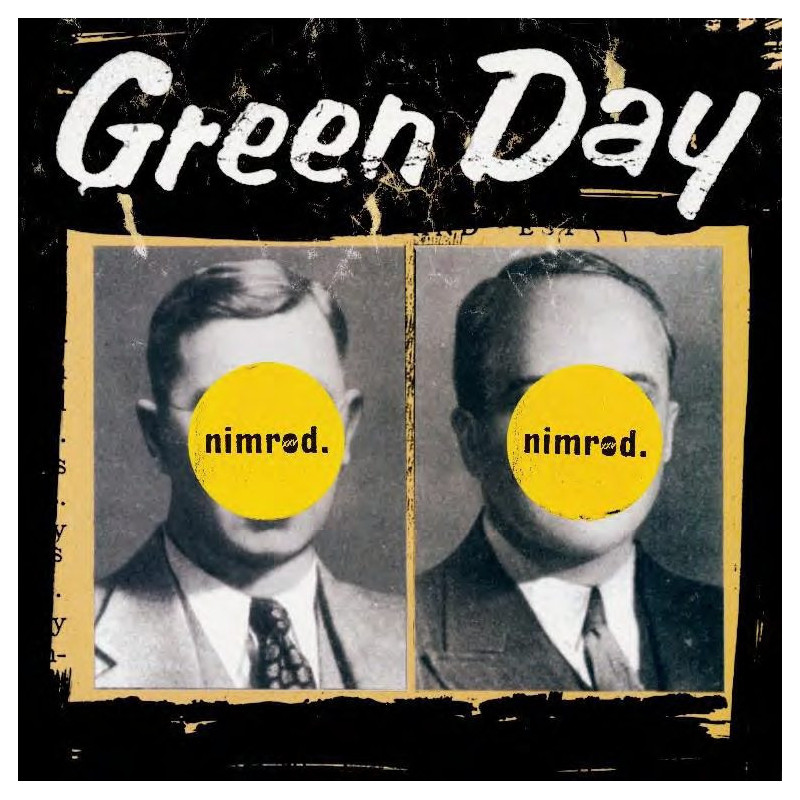 NIMROD