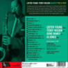 PRES & TEDDY (+ 12 BONUS TRACKS)