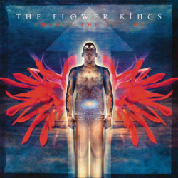 UNFOLD THE FUTURE (RE-ISSUE...