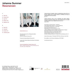 RESONANZEN [LP - INCL. HI-RES DOWNLOAD]