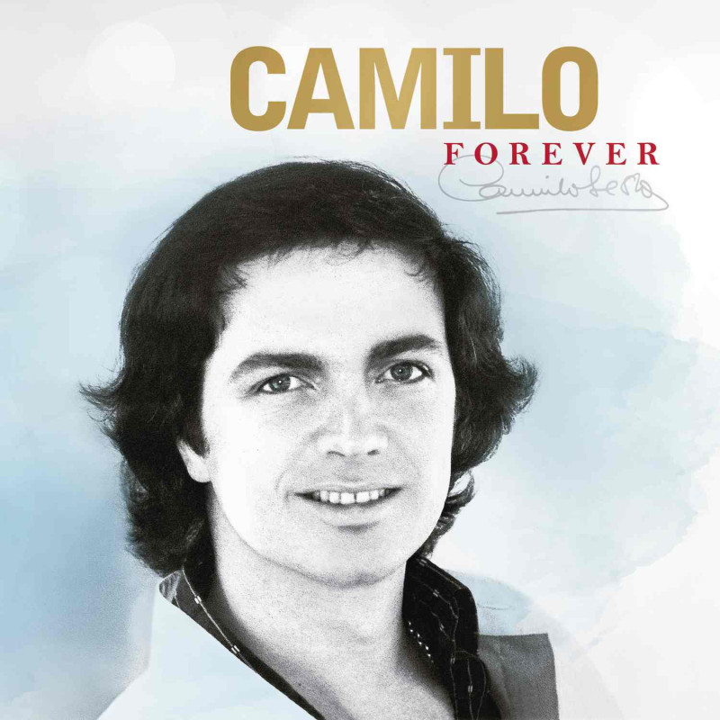 CAMILO FOREVER