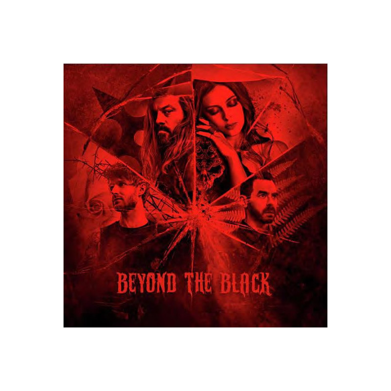 BEYOND THE BLACK