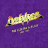THE ELEKTRA ALBUMS