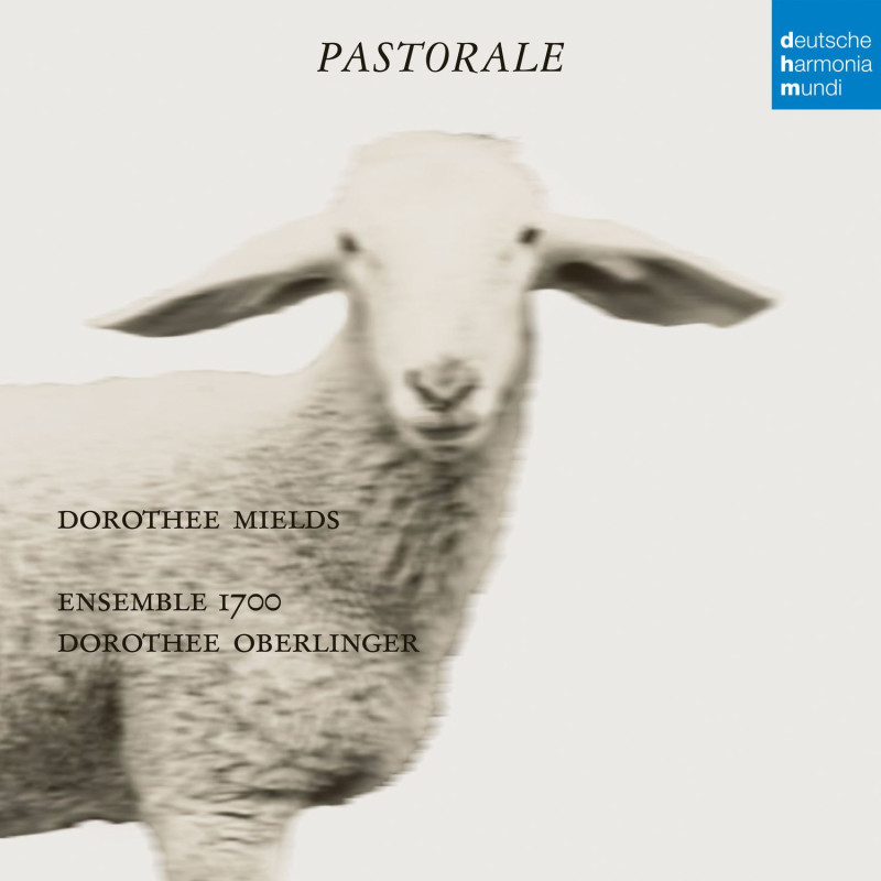 PASTORALE