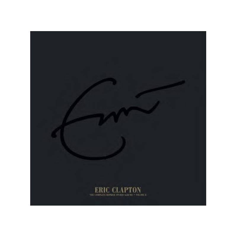 THE COMPLETE REPRISE STUDIO AL