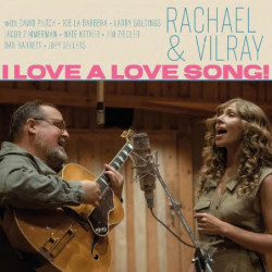 I LOVE A LOVE SONG!
