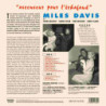 ASCENSOUR POUR L'ECHAFAUD [GATEFOLD LP]