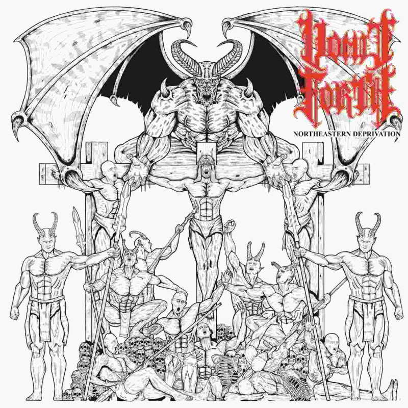 NORTHEASTERN DEPRIVATION (RE-ISSUE 2022)