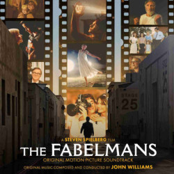 THE FABELMANS (ORIGINAL...