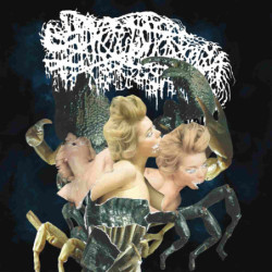 HOMICIDAL ECSTASY