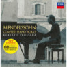COMPLETE PIANO WORKS (NEW