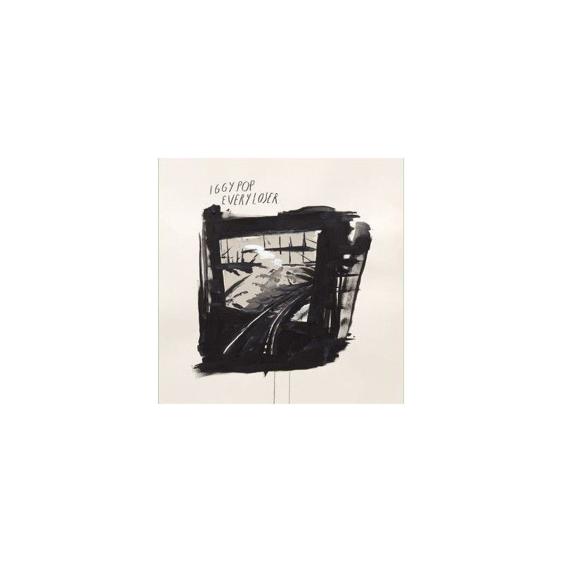 EVERY LOSER (ALTERNATIVE COVER)