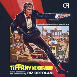TIFFANY MEMORANDUM