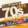 GREATEST 70S HITS BEST EVER - YELLOW
