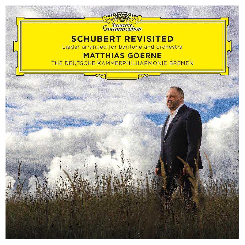 SCHUBERT REVISITED