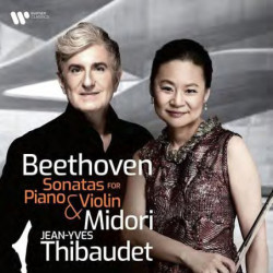 BEETHOVEN SONATAS FOR PIANO AN