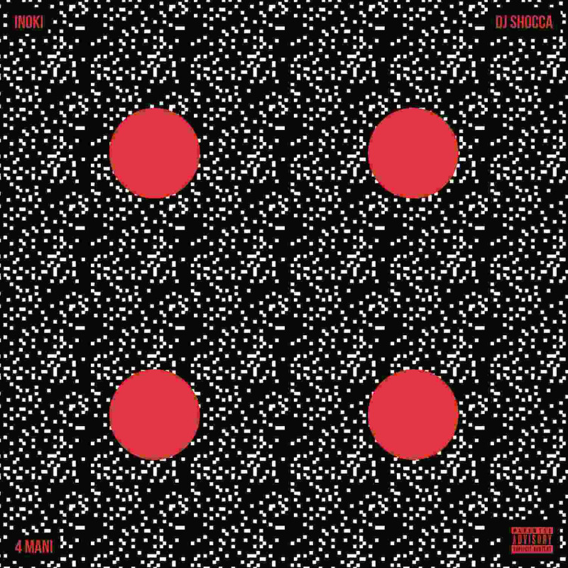 4MANI (CD)