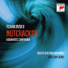 TCHAIKOVSKY: NUTCRACKER - A DRAMATIC SYM