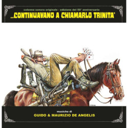 CONTINUAVANO A CHIAMARLO...