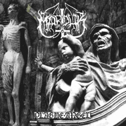 PLAGUE ANGEL (REMASTERED)