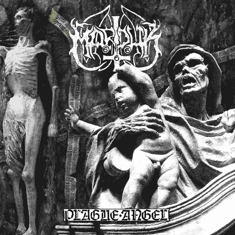 PLAGUE ANGEL (REMASTERED)