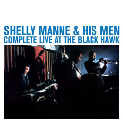 COMPLETE LIVE AT THE BLACK...