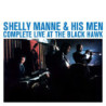 COMPLETE LIVE AT THE BLACK HAWK  [4 CD-B