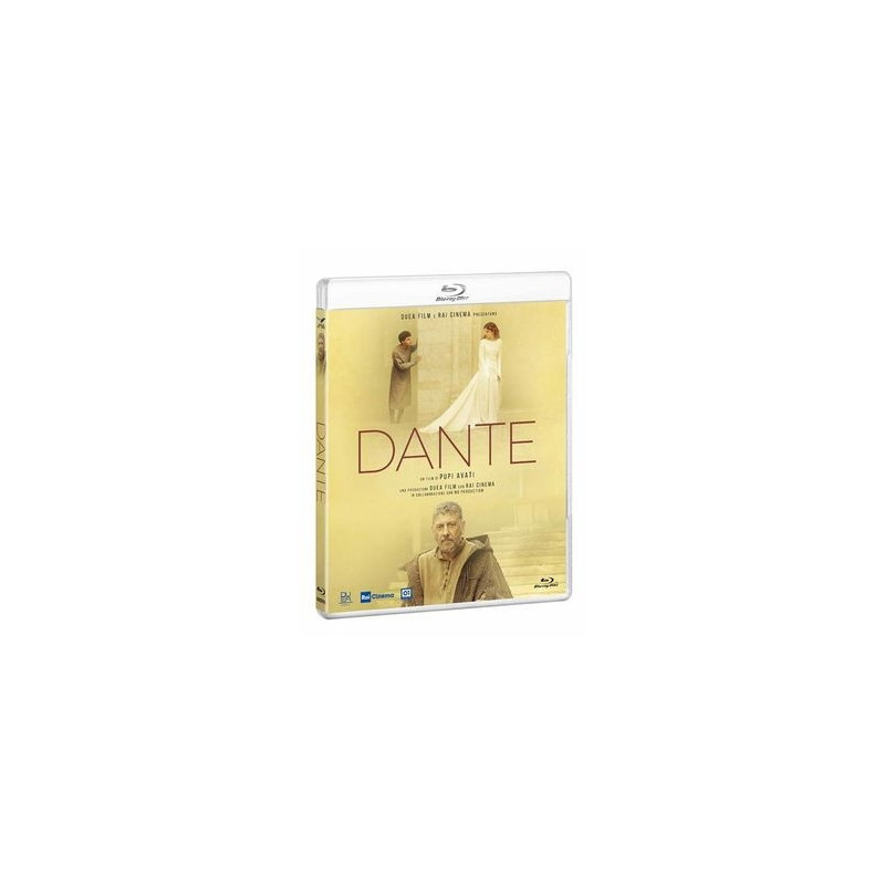 DANTE - BD