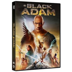 BLACK ADAM (DS)