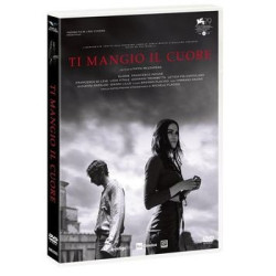 TI MANGIO IL CUORE - DVD