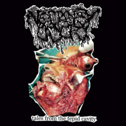 TALES FROM THE TEPID CAVITY