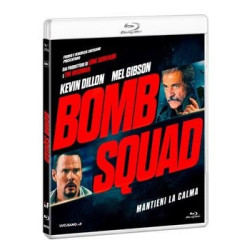 BOMB SQUAD - BD