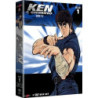 KEN IL GUERRIERO - PARTE 1 - DVD (5 DVD) + BOOKLET