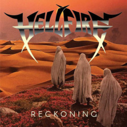 RECKONING